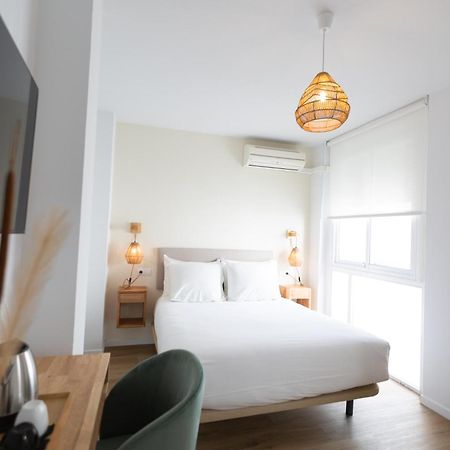 Hotel La Malaguena By Croma (Adults Only) Estepona Esterno foto