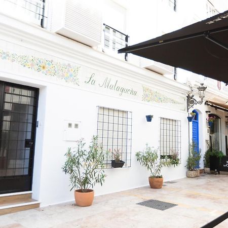 Hotel La Malaguena By Croma (Adults Only) Estepona Esterno foto