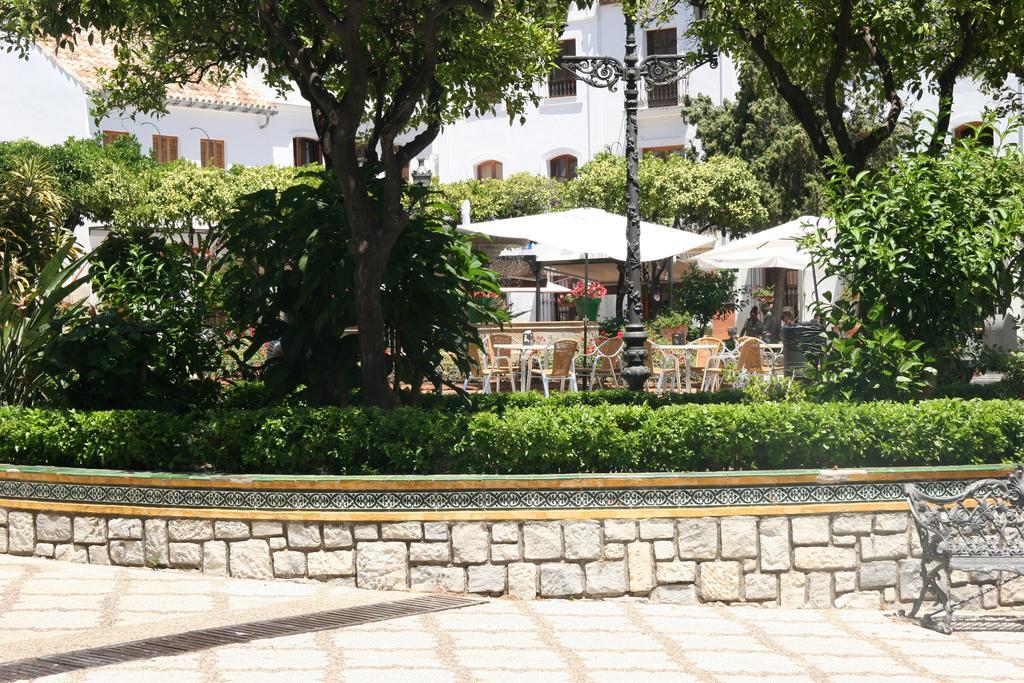 Hotel La Malaguena By Croma (Adults Only) Estepona Esterno foto