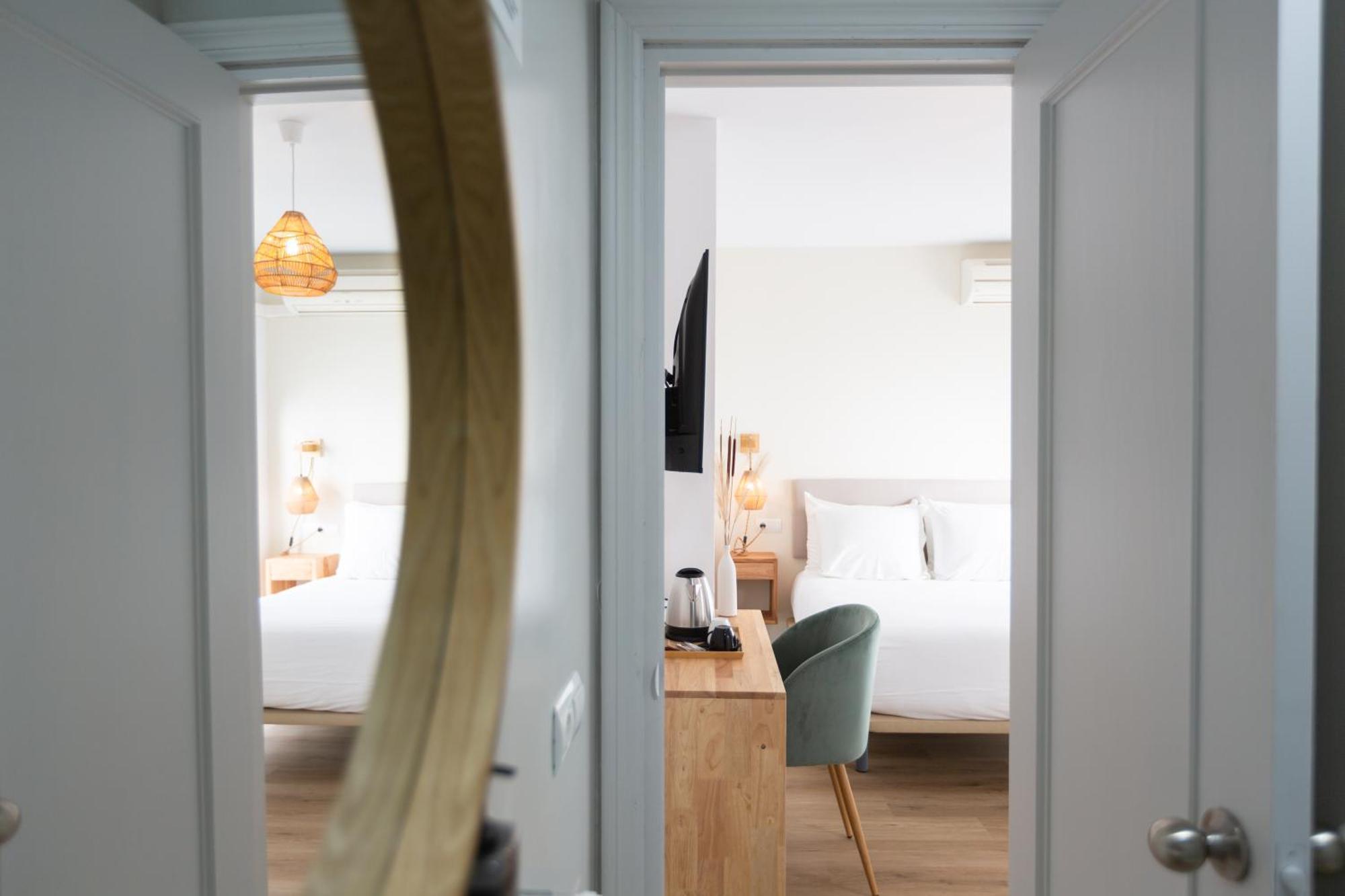 Hotel La Malaguena By Croma (Adults Only) Estepona Esterno foto