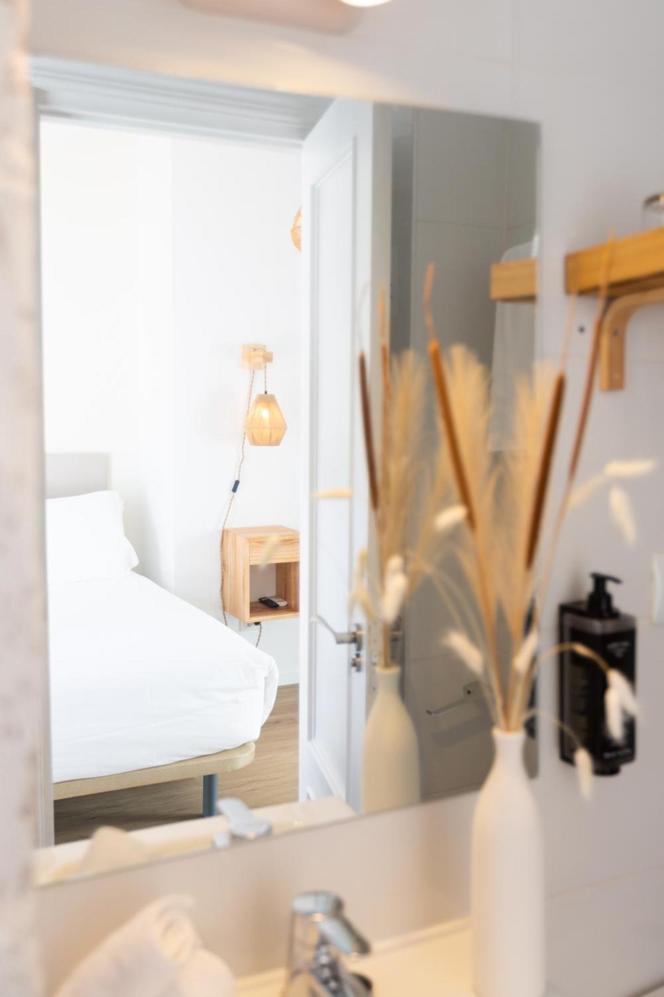 Hotel La Malaguena By Croma (Adults Only) Estepona Esterno foto
