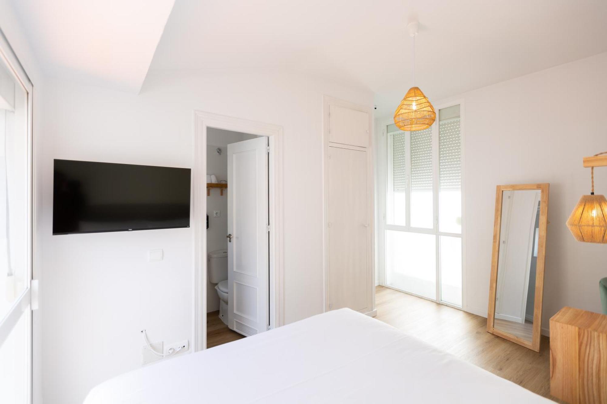 Hotel La Malaguena By Croma (Adults Only) Estepona Esterno foto
