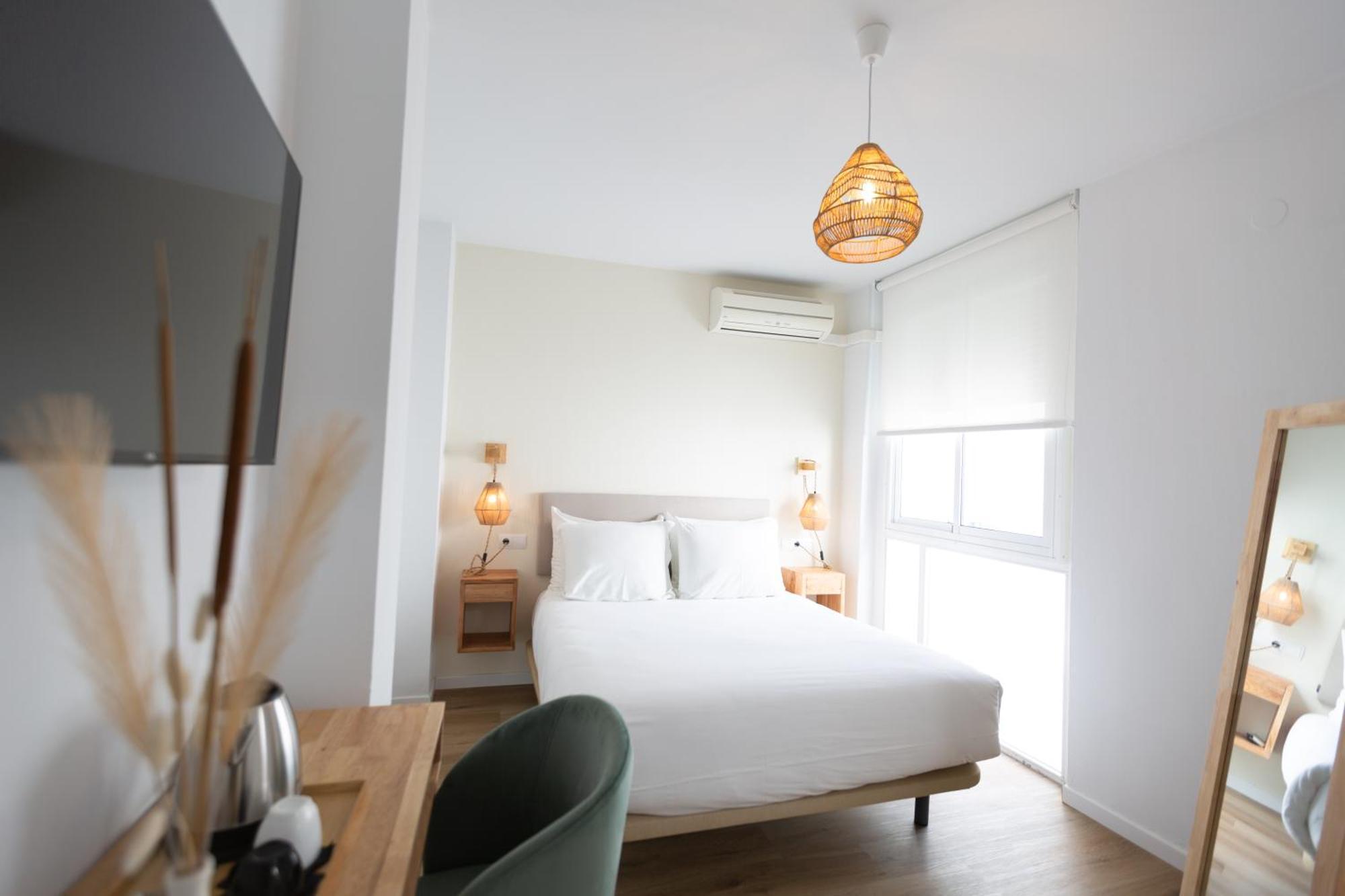 Hotel La Malaguena By Croma (Adults Only) Estepona Esterno foto