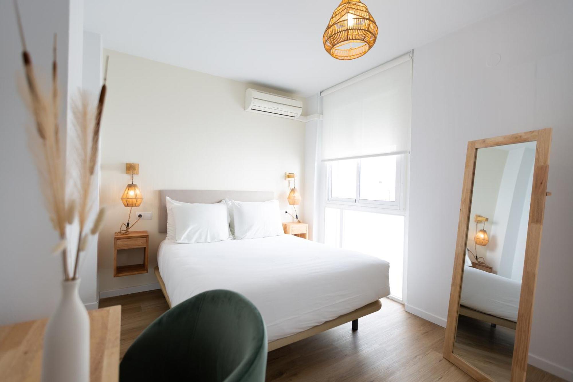 Hotel La Malaguena By Croma (Adults Only) Estepona Esterno foto