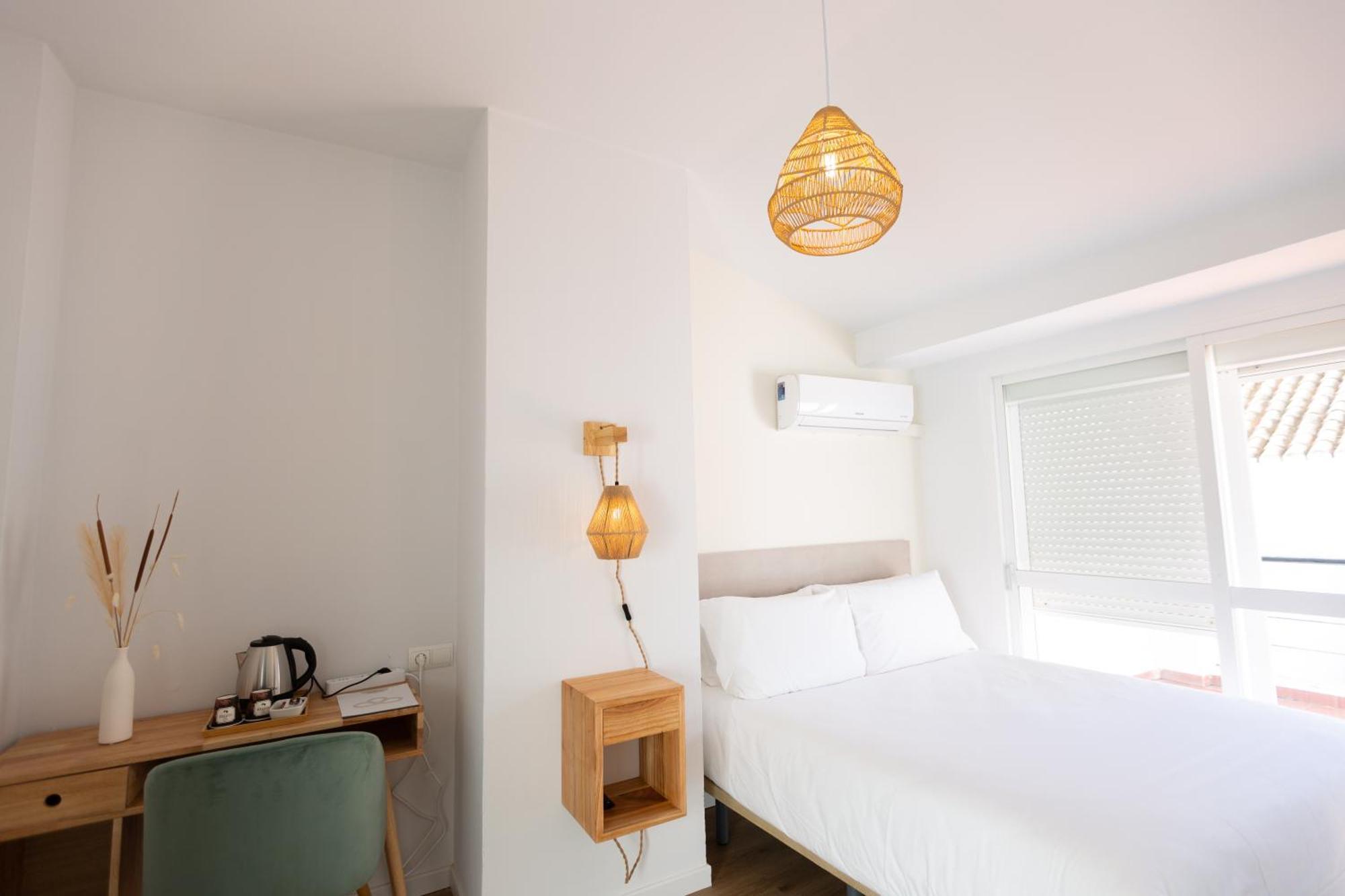 Hotel La Malaguena By Croma (Adults Only) Estepona Esterno foto