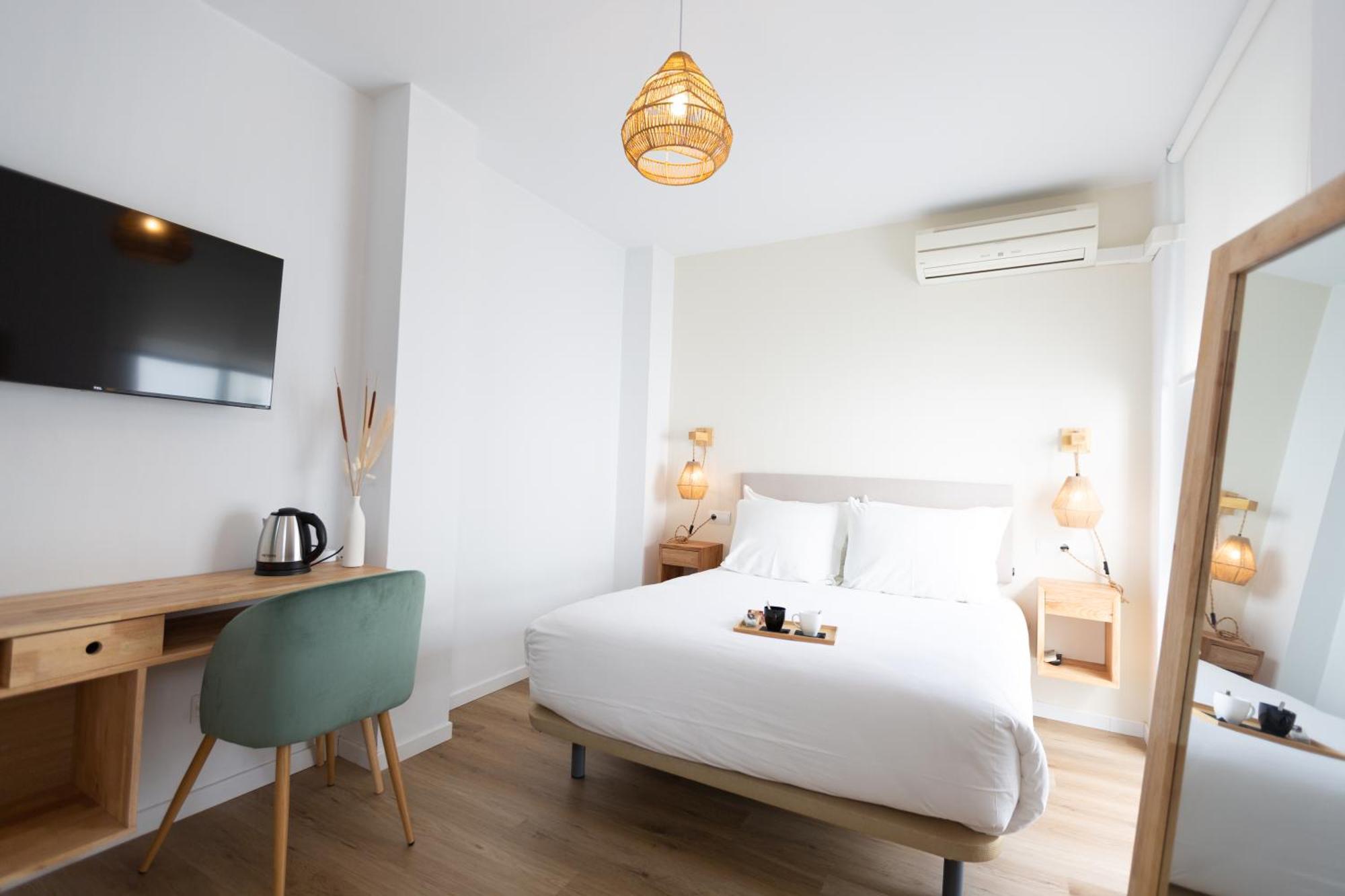 Hotel La Malaguena By Croma (Adults Only) Estepona Esterno foto