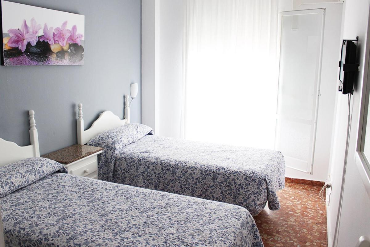 Hotel La Malaguena By Croma (Adults Only) Estepona Esterno foto