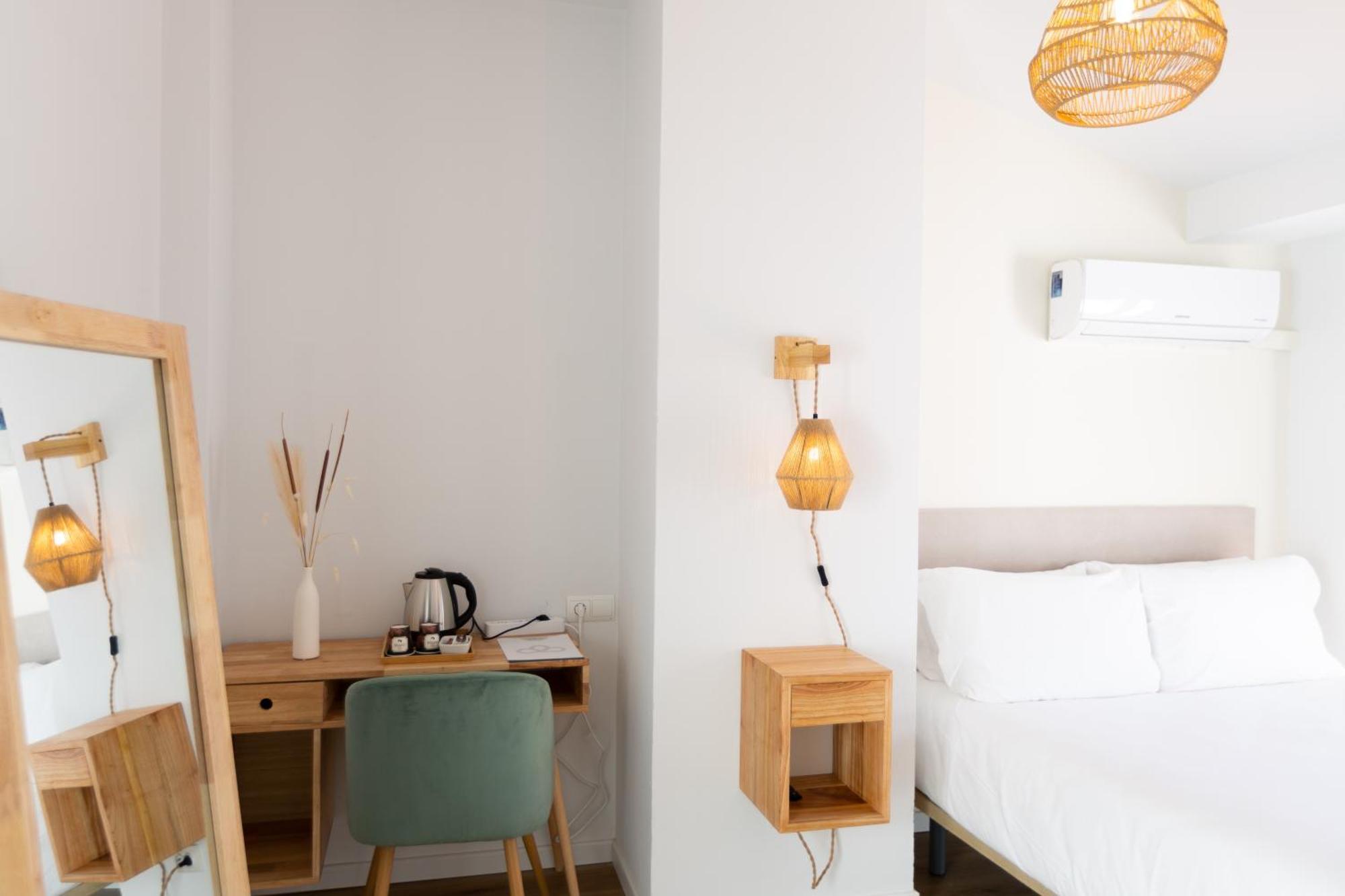 Hotel La Malaguena By Croma (Adults Only) Estepona Esterno foto