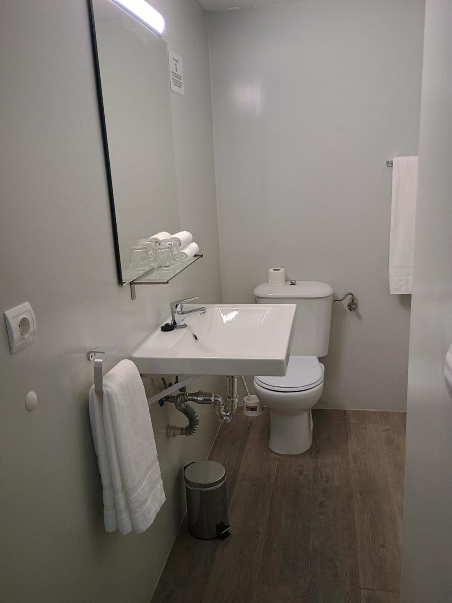 Hotel La Malaguena By Croma (Adults Only) Estepona Esterno foto
