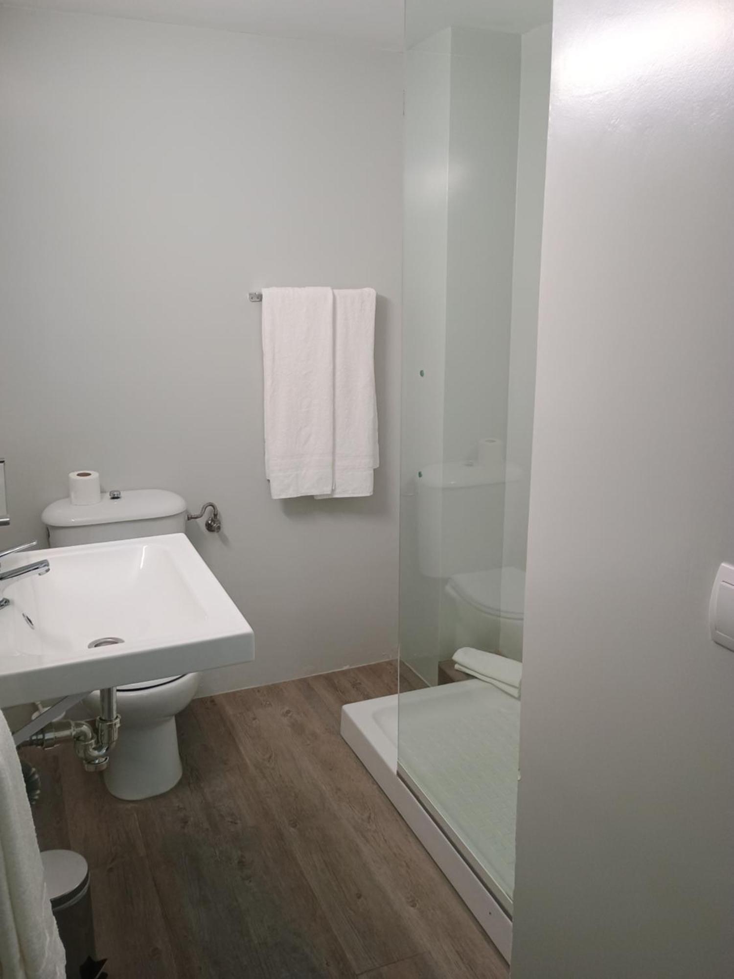 Hotel La Malaguena By Croma (Adults Only) Estepona Esterno foto