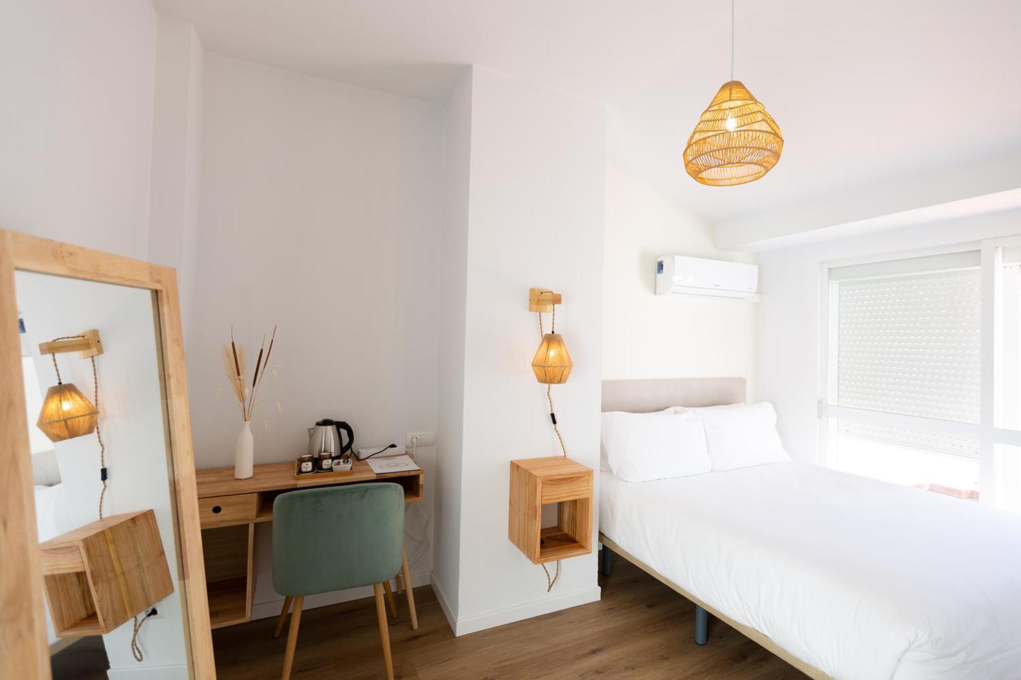 Hotel La Malaguena By Croma (Adults Only) Estepona Esterno foto