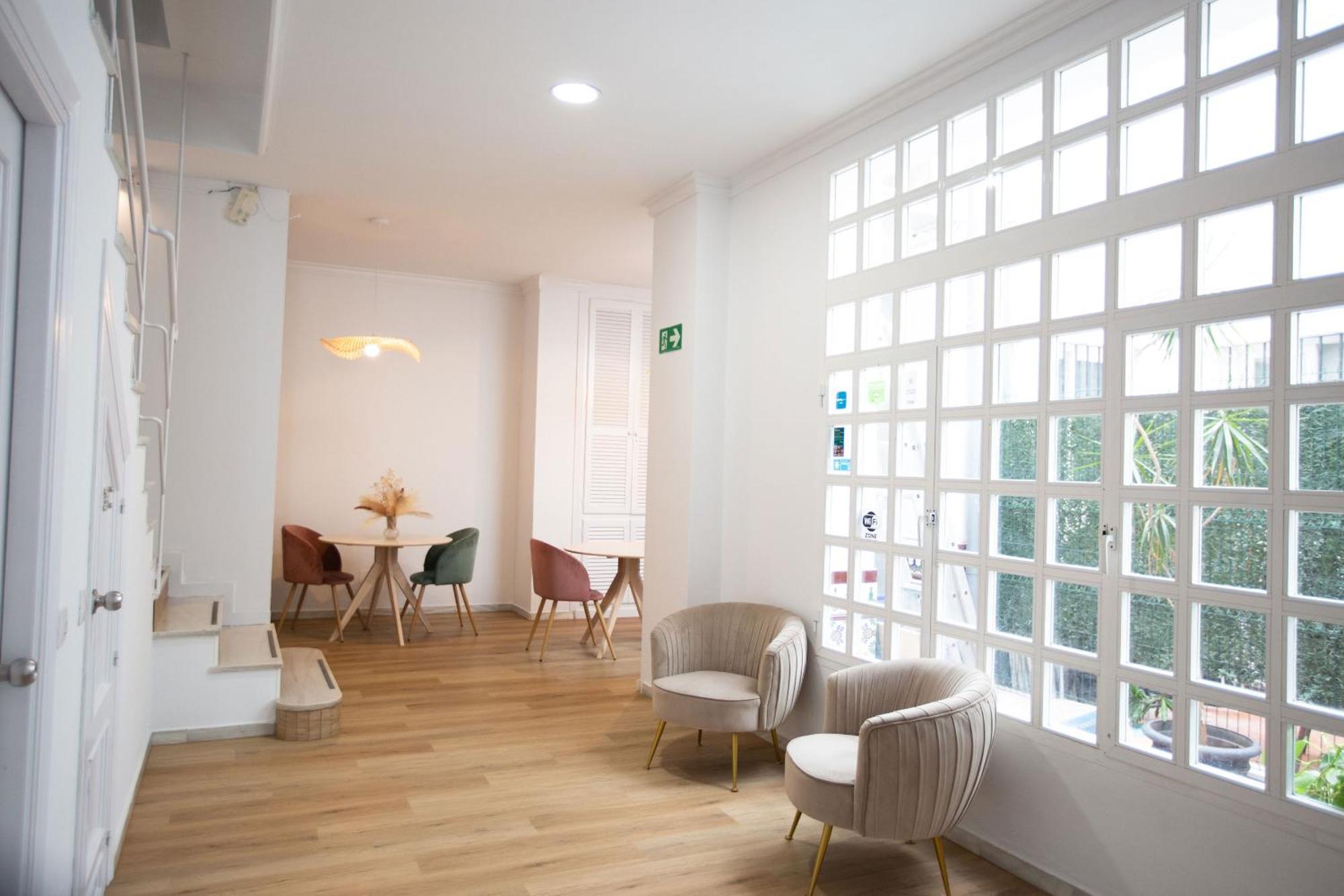 Hotel La Malaguena By Croma (Adults Only) Estepona Esterno foto