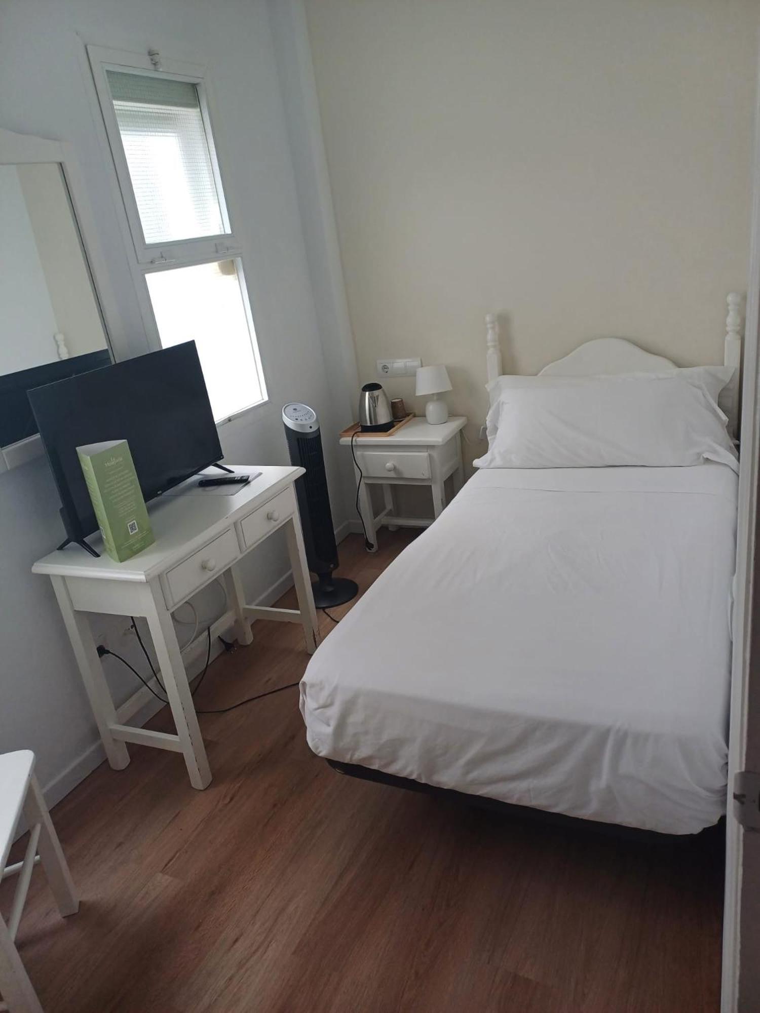 Hotel La Malaguena By Croma (Adults Only) Estepona Esterno foto