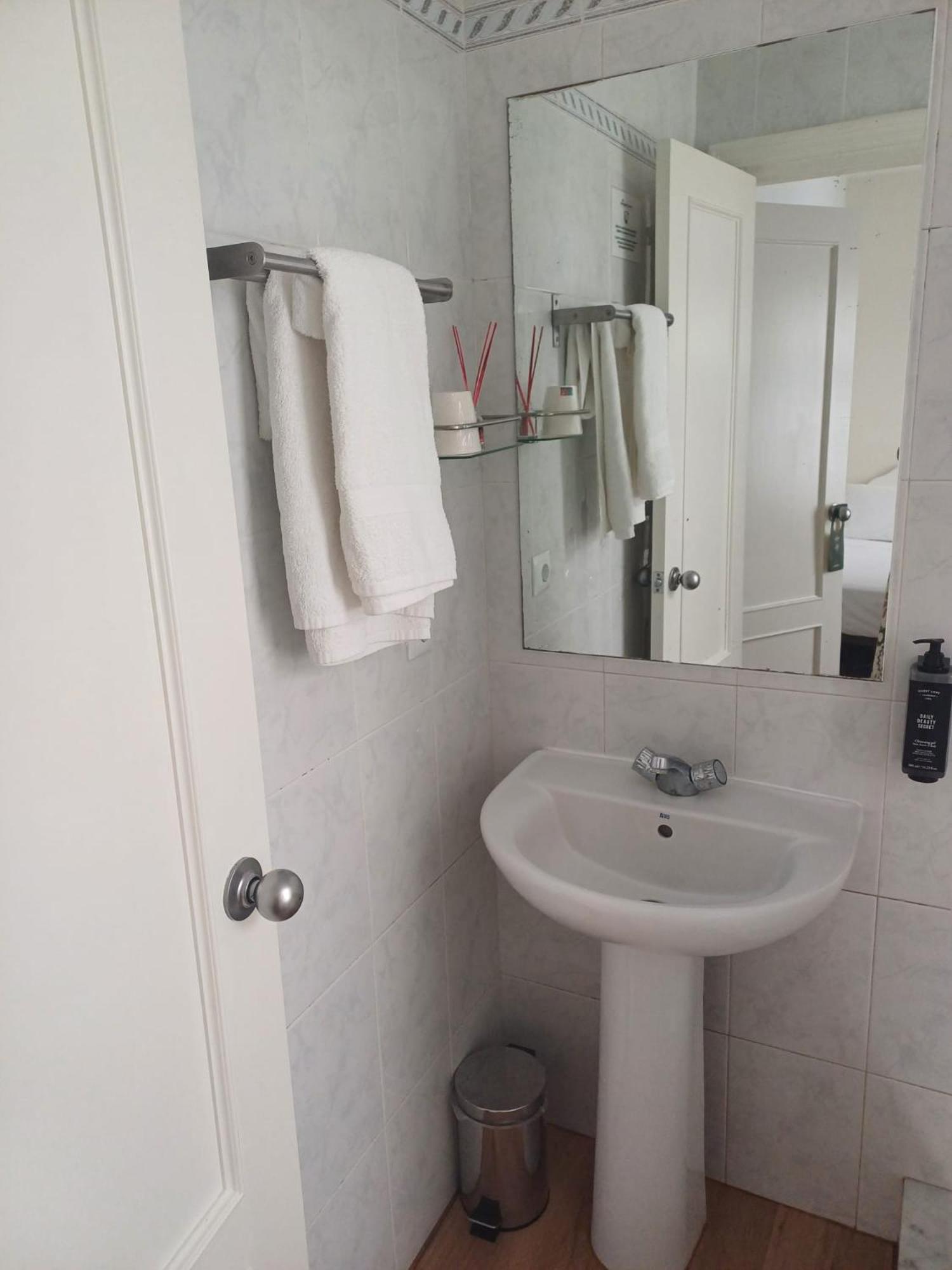 Hotel La Malaguena By Croma (Adults Only) Estepona Esterno foto
