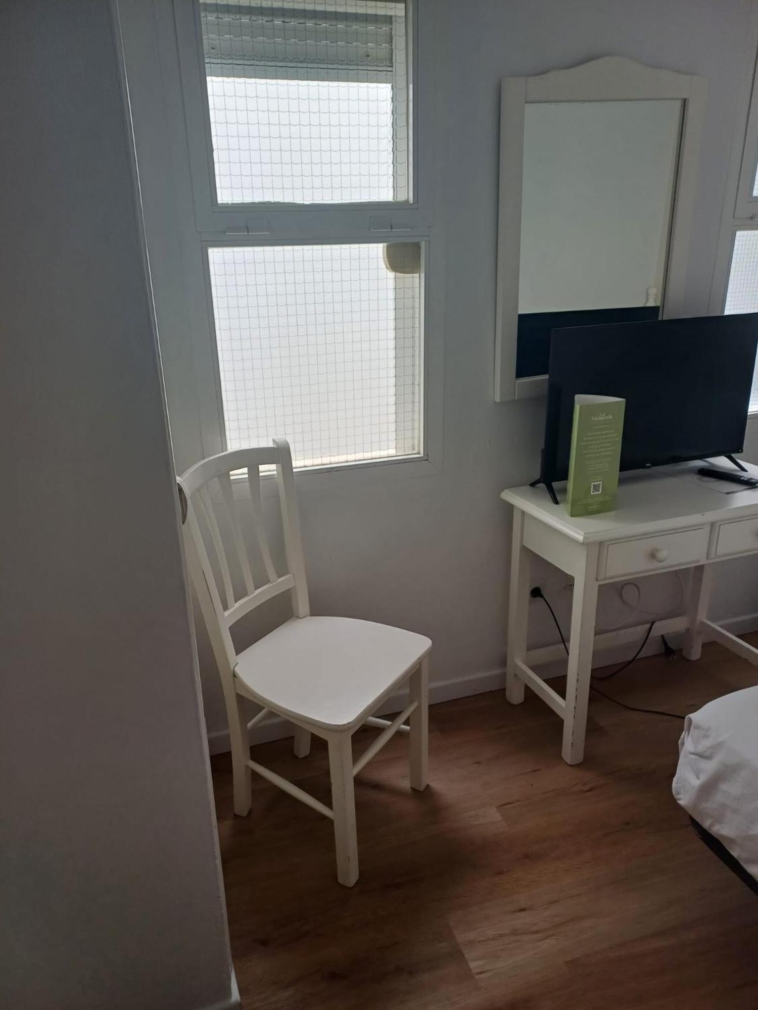 Hotel La Malaguena By Croma (Adults Only) Estepona Esterno foto