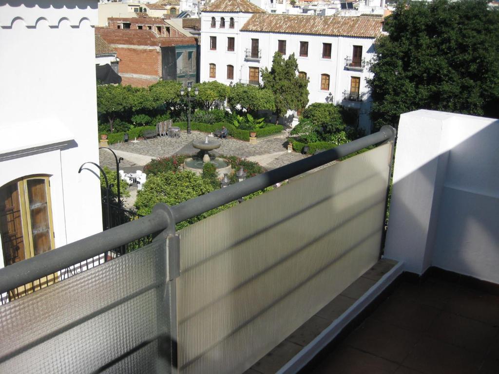 Hotel La Malaguena By Croma (Adults Only) Estepona Camera foto