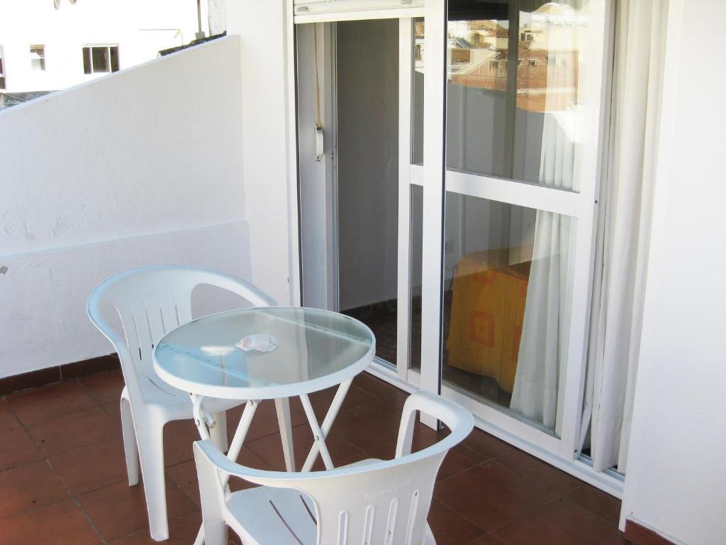Hotel La Malaguena By Croma (Adults Only) Estepona Camera foto