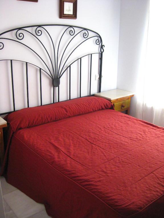 Hotel La Malaguena By Croma (Adults Only) Estepona Camera foto