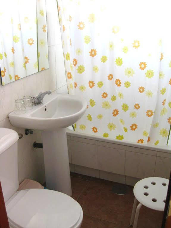 Hotel La Malaguena By Croma (Adults Only) Estepona Esterno foto